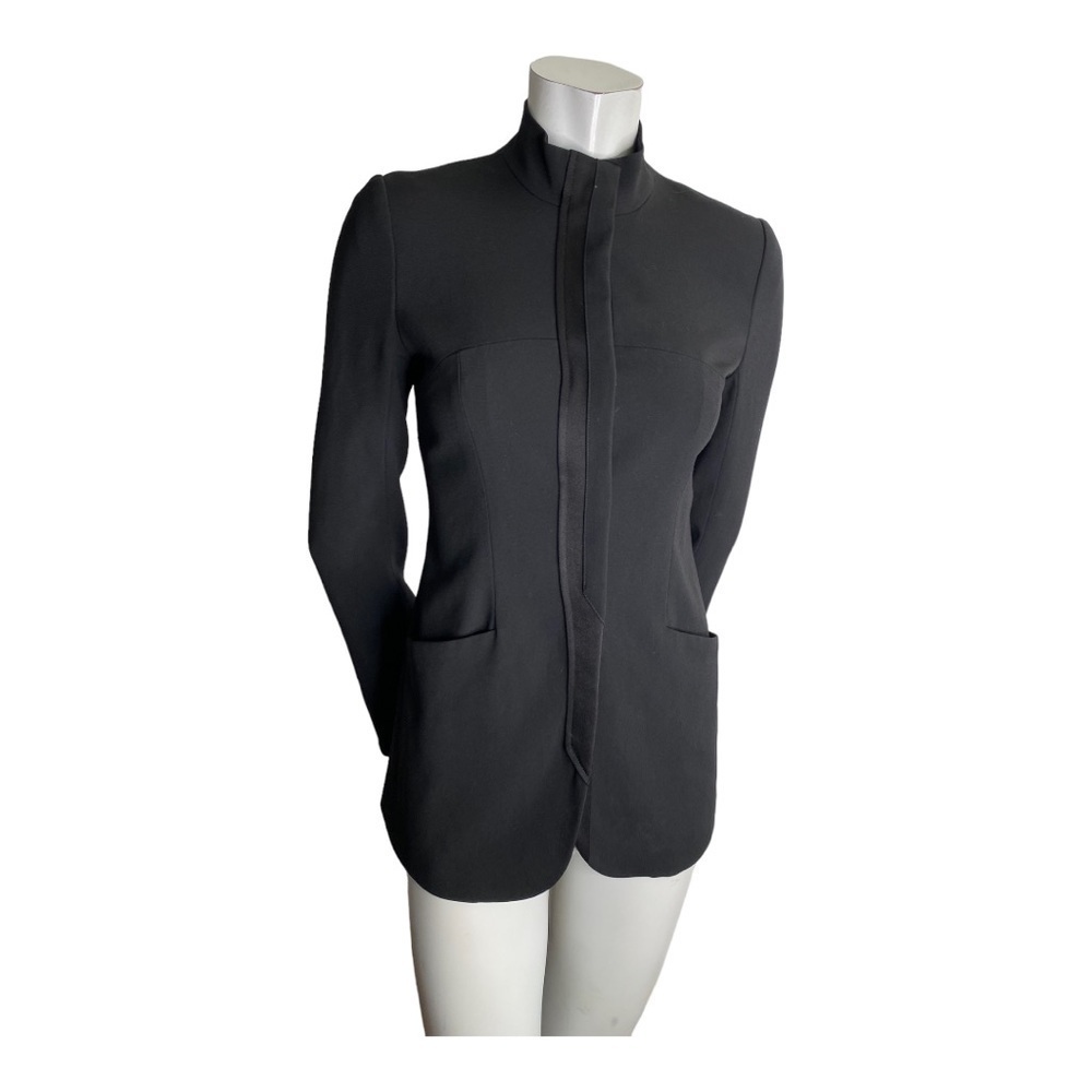 Aritzia Black Blazer